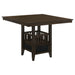 Jaden 5 Pc Counter Height Dining Sets - Visions in Furniture (La Mirada, CA)