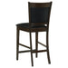 Jaden 5 Pc Counter Height Dining Sets - Visions in Furniture (La Mirada, CA)