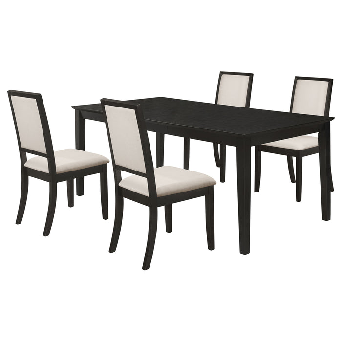 Louise Dining Sets - Visions in Furniture (La Mirada, CA)
