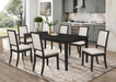 Louise Dining Sets - Visions in Furniture (La Mirada, CA)