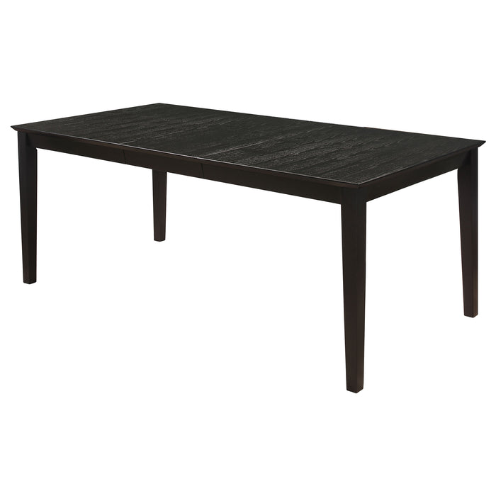 Louise Dining Sets - Visions in Furniture (La Mirada, CA)