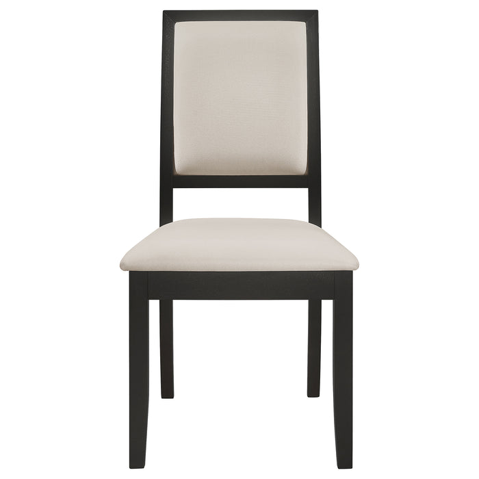 Louise Dining Sets - Visions in Furniture (La Mirada, CA)