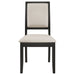 Louise Dining Sets - Visions in Furniture (La Mirada, CA)
