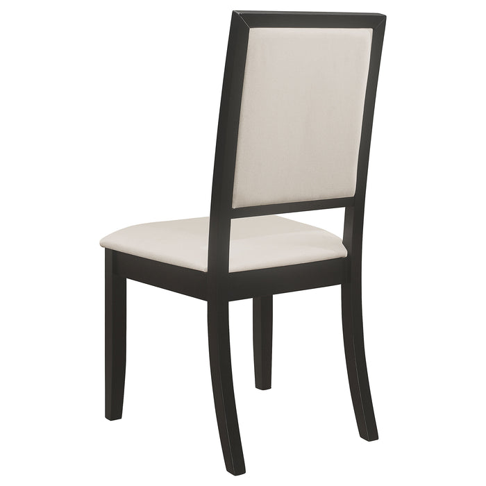 Louise Dining Sets - Visions in Furniture (La Mirada, CA)