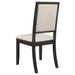 Louise Dining Sets - Visions in Furniture (La Mirada, CA)