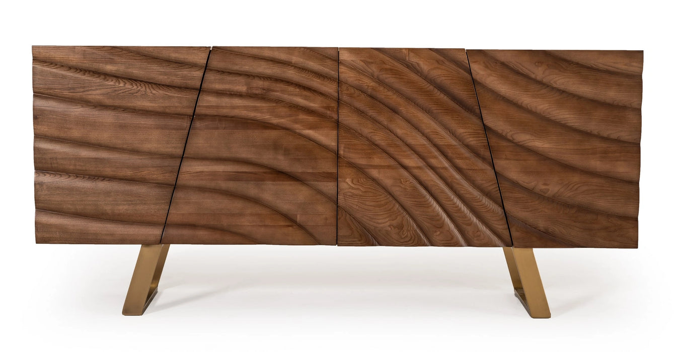 Modrest Finley Mid-Century Buffet