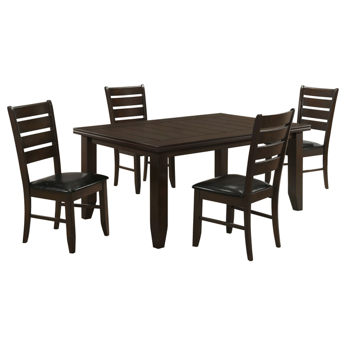 Dalila Dining Sets - Visions in Furniture (La Mirada, CA)