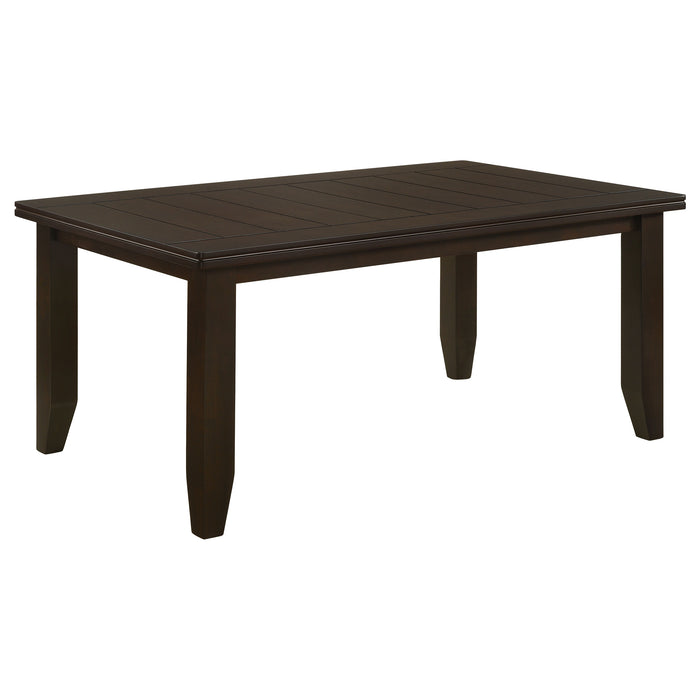 Dalila Dining Sets - Visions in Furniture (La Mirada, CA)