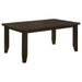 Dalila Dining Sets - Visions in Furniture (La Mirada, CA)