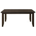 Dalila Dining Sets - Visions in Furniture (La Mirada, CA)