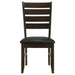 Dalila Dining Sets - Visions in Furniture (La Mirada, CA)