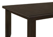 Dalila Dining Sets - Visions in Furniture (La Mirada, CA)