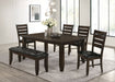 Dalila Dining Sets - Visions in Furniture (La Mirada, CA)