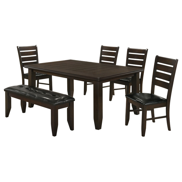 Dalila Dining Sets - Visions in Furniture (La Mirada, CA)