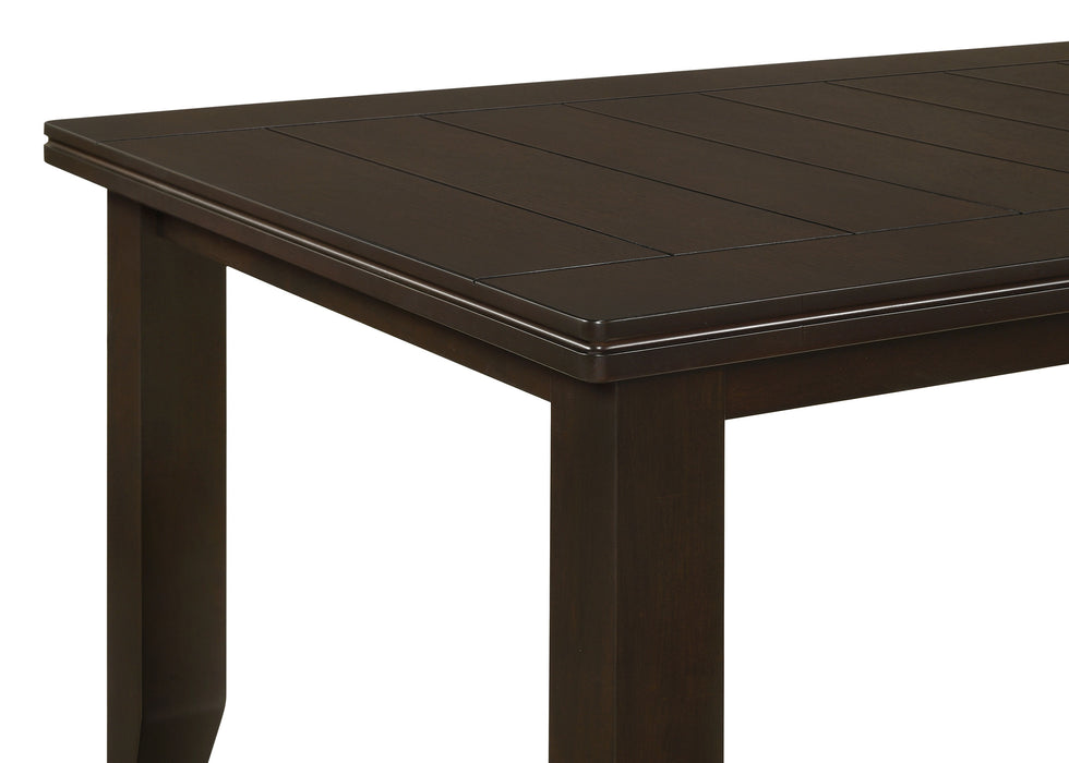 Dalila Dining Sets - Visions in Furniture (La Mirada, CA)