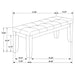 Dalila Dining Sets - Visions in Furniture (La Mirada, CA)