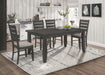 Dalila Dining Sets - Visions in Furniture (La Mirada, CA)
