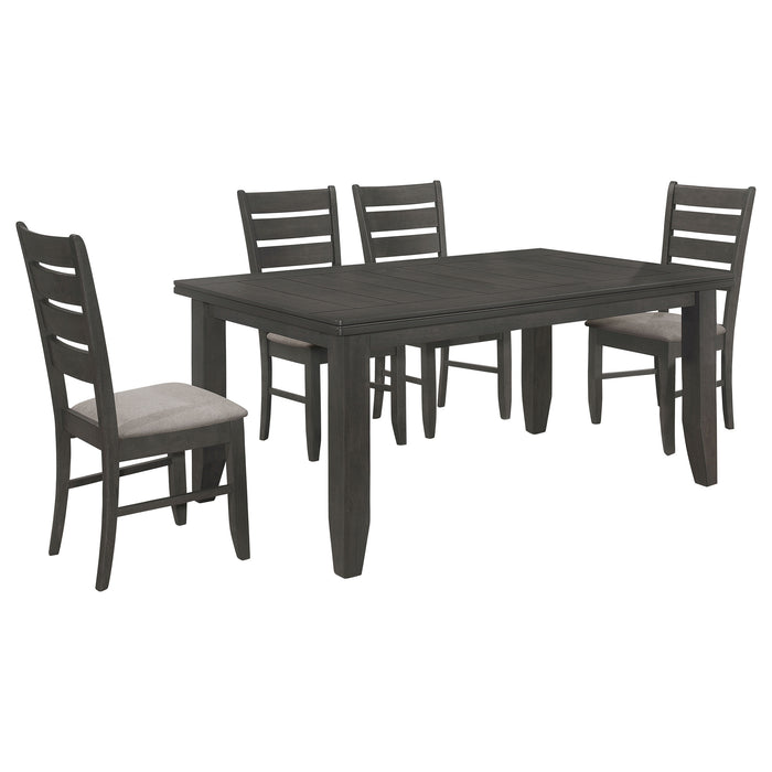 Dalila Dining Sets - Visions in Furniture (La Mirada, CA)