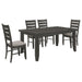 Dalila Dining Sets - Visions in Furniture (La Mirada, CA)
