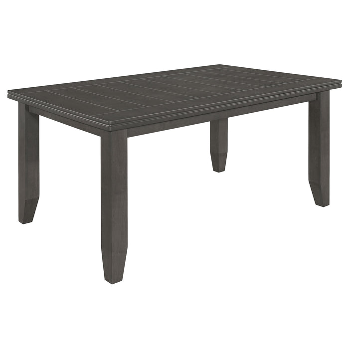 Dalila Dining Sets - Visions in Furniture (La Mirada, CA)