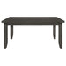 Dalila Dining Sets - Visions in Furniture (La Mirada, CA)