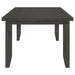 Dalila Dining Sets - Visions in Furniture (La Mirada, CA)