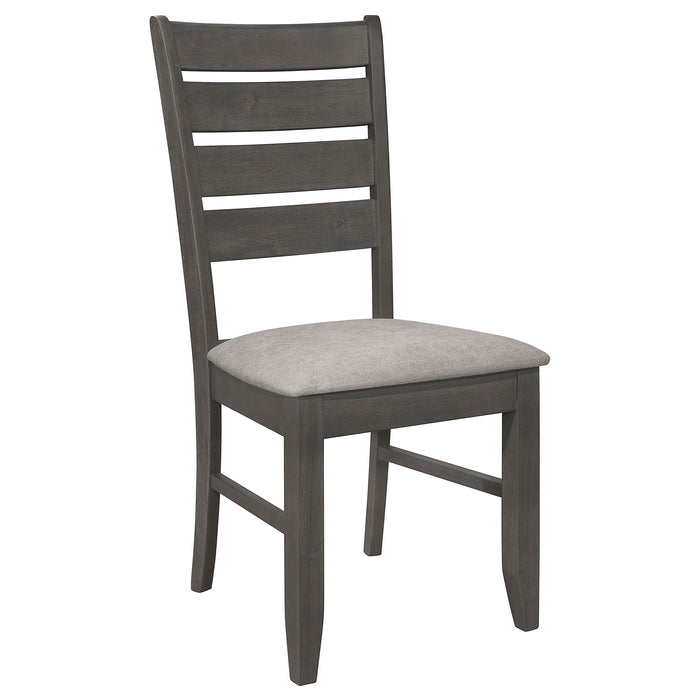 Dalila Dining Sets - Visions in Furniture (La Mirada, CA)