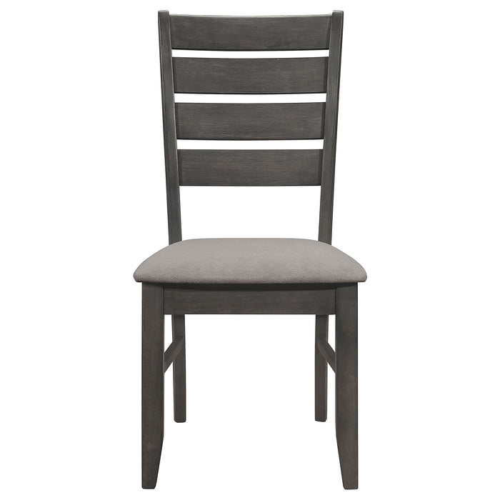 Dalila Dining Sets - Visions in Furniture (La Mirada, CA)