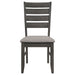 Dalila Dining Sets - Visions in Furniture (La Mirada, CA)