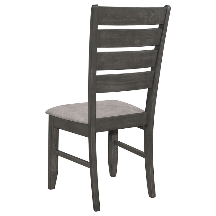 Dalila Dining Sets - Visions in Furniture (La Mirada, CA)