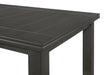 Dalila Dining Sets - Visions in Furniture (La Mirada, CA)