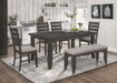 Dalila Dining Sets - Visions in Furniture (La Mirada, CA)