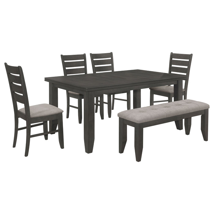 Dalila Dining Sets - Visions in Furniture (La Mirada, CA)