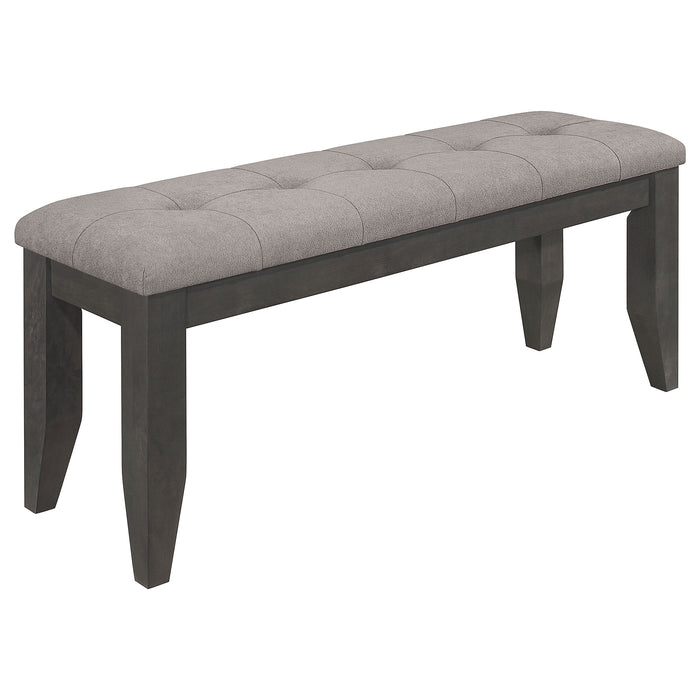 Dalila Dining Sets - Visions in Furniture (La Mirada, CA)