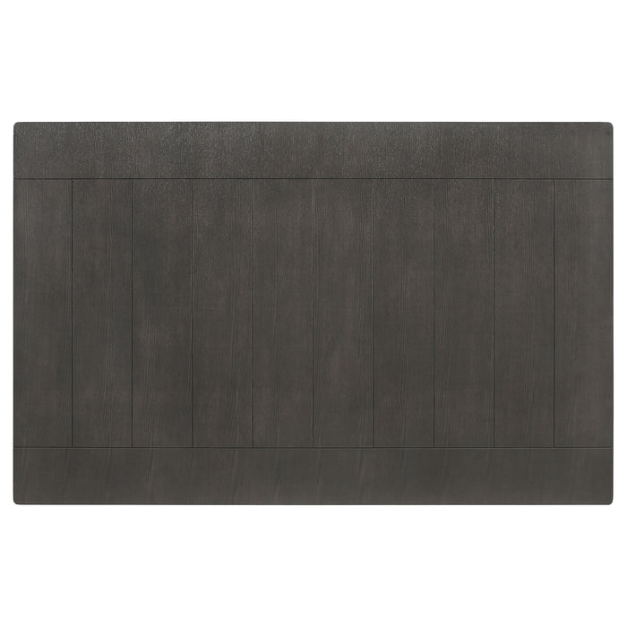 Dalila Dining Tables - Visions in Furniture (La Mirada, CA)
