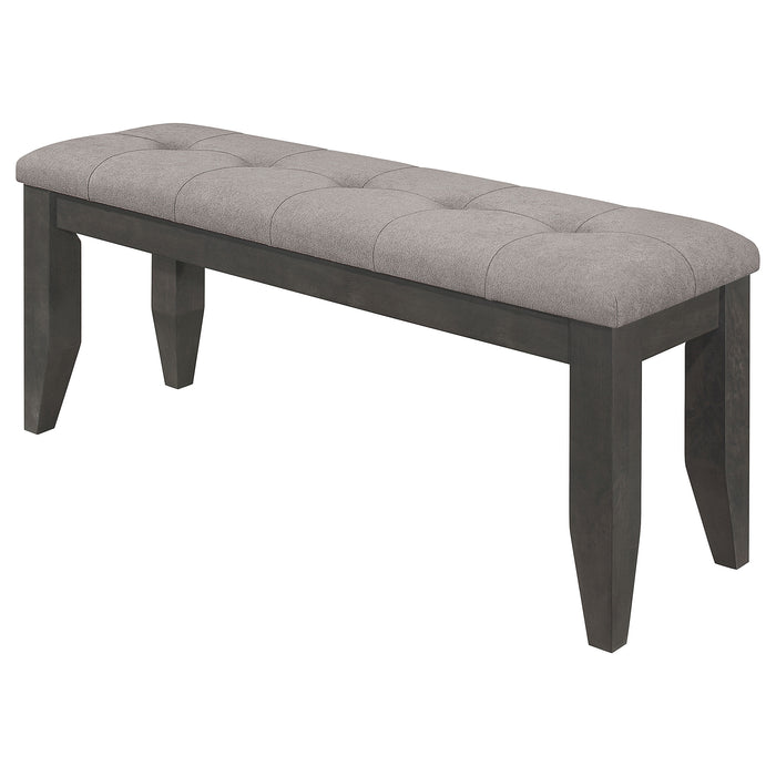 Dalila Benches - Visions in Furniture (La Mirada, CA)