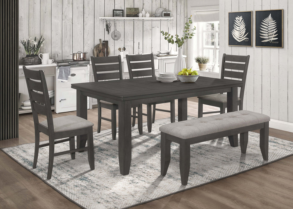 Dalila Benches - Visions in Furniture (La Mirada, CA)