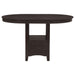 Lavon 5 Pc Counter Height Dining Sets - Visions in Furniture (La Mirada, CA)