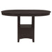 Lavon 5 Pc Counter Height Dining Sets - Visions in Furniture (La Mirada, CA)