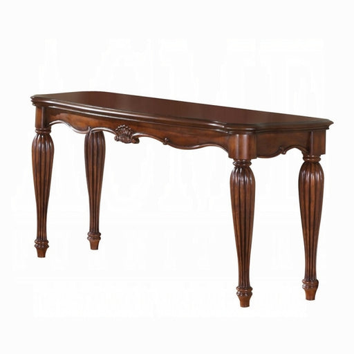 Dreena Sofa Table - Visions in Furniture (La Mirada, CA)