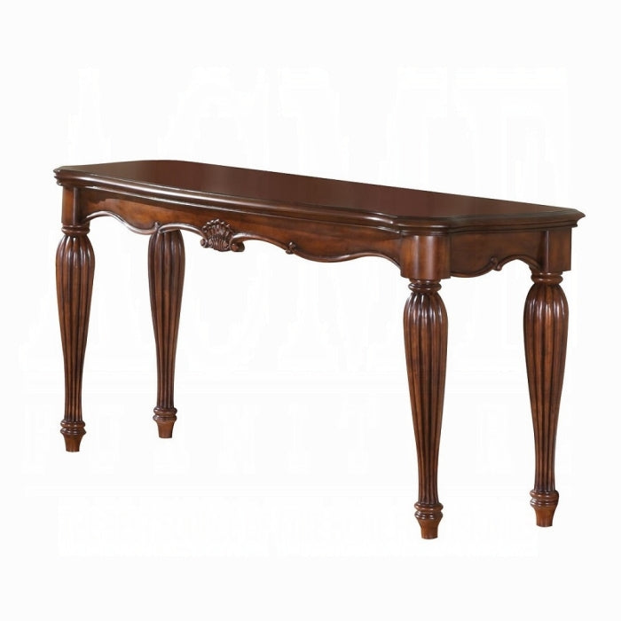 Dreena Sofa Table - Visions in Furniture (La Mirada, CA)
