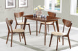 Kersey 5 Pc Dining Sets - Visions in Furniture (La Mirada, CA)