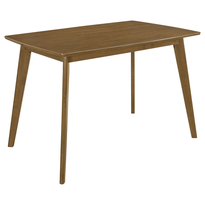 Kersey 5 Pc Dining Sets - Visions in Furniture (La Mirada, CA)