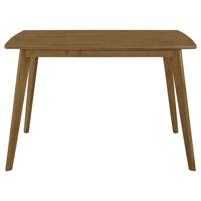 Kersey 5 Pc Dining Sets - Visions in Furniture (La Mirada, CA)