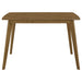 Kersey 5 Pc Dining Sets - Visions in Furniture (La Mirada, CA)