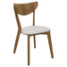 Kersey 5 Pc Dining Sets - Visions in Furniture (La Mirada, CA)