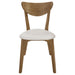 Kersey 5 Pc Dining Sets - Visions in Furniture (La Mirada, CA)