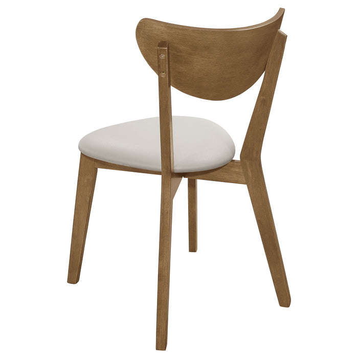 Kersey 5 Pc Dining Sets - Visions in Furniture (La Mirada, CA)