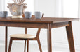 Kersey 5 Pc Dining Sets - Visions in Furniture (La Mirada, CA)