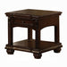 Anondale End Table - Visions in Furniture (La Mirada, CA)